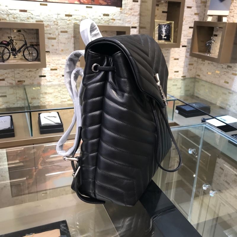 YSL Backpacks